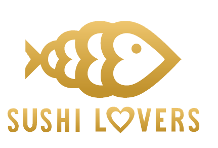 Logo SUSHI LOVERS